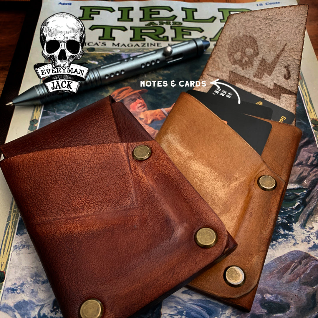 The North Star - Metal Stud Detailing