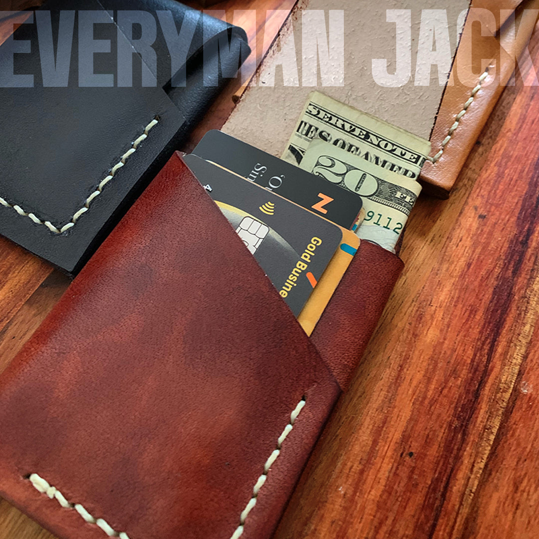 The North Star - Hand Stitched