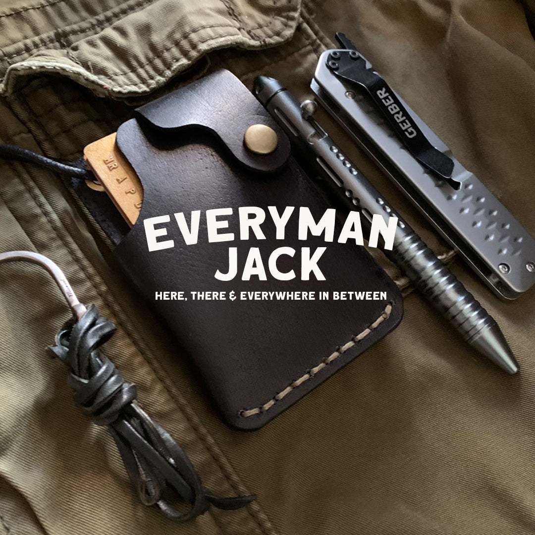 Everyman Jack