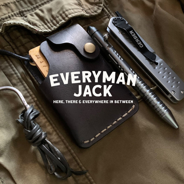 Everyman Jack