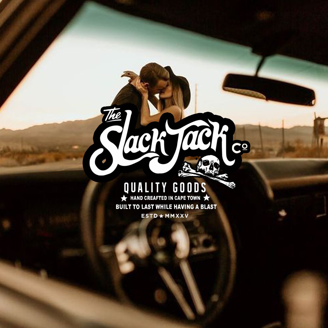 Slack Jack Premium T's