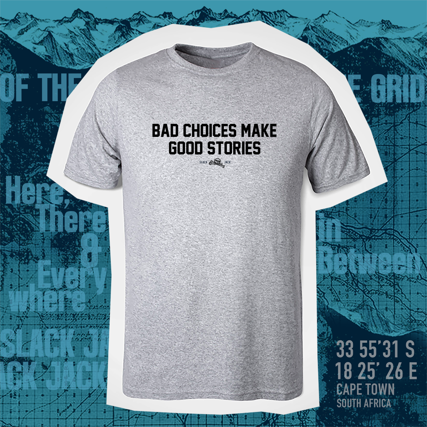 Bad Choices T - Shirt