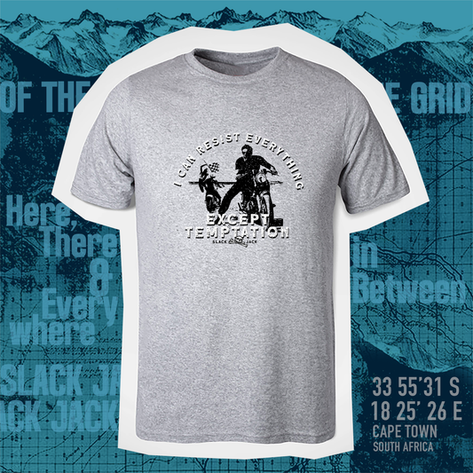 Temptation T - Shirt