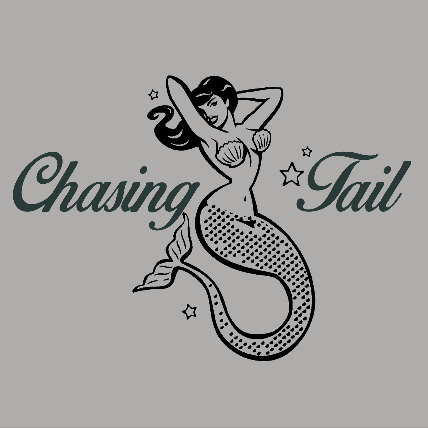 Chasing Tail T - Shirt