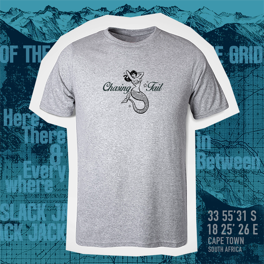 Chasing Tail T - Shirt