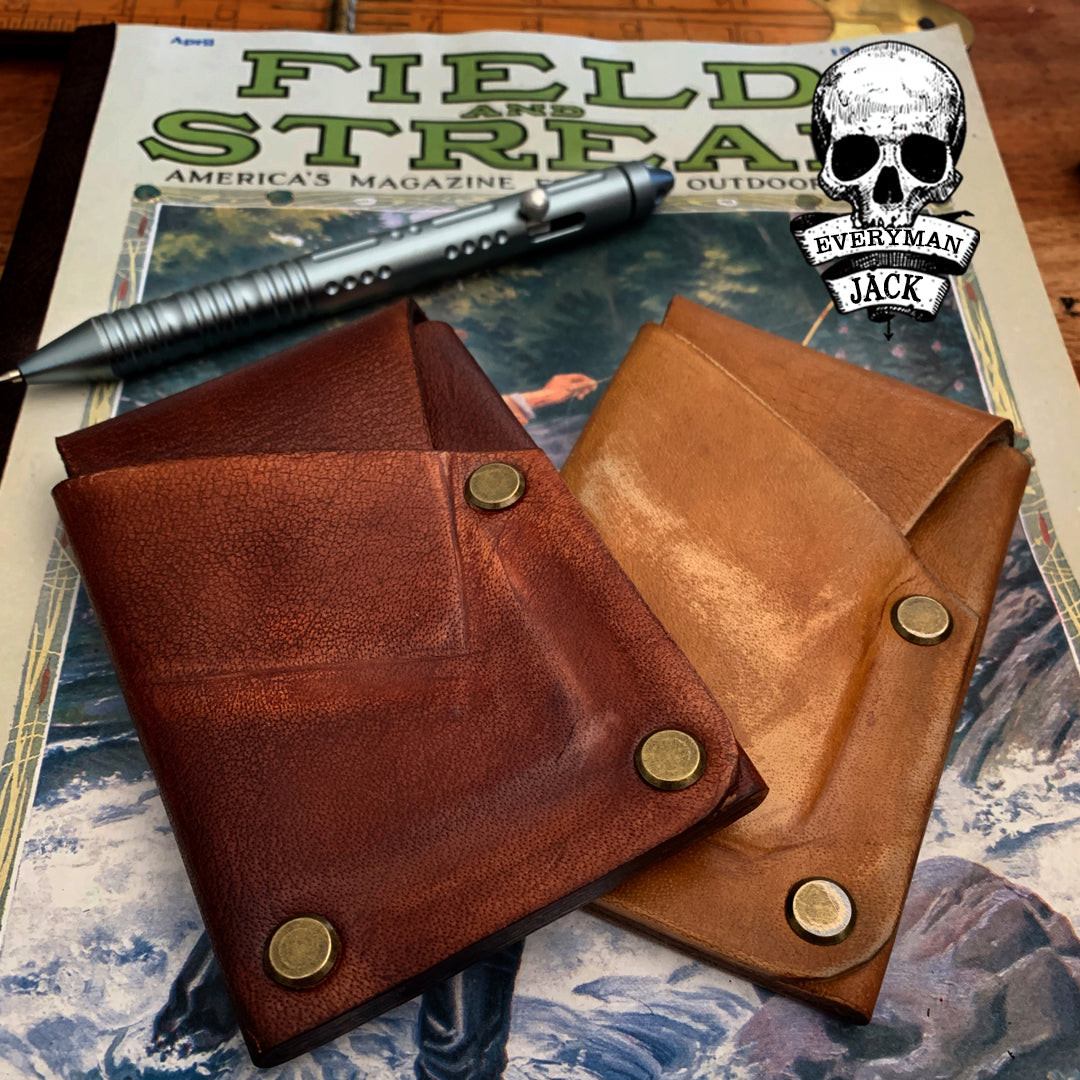 The North Star - Metal Stud Detailing