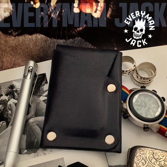 The North Star - Metal Stud Detailing