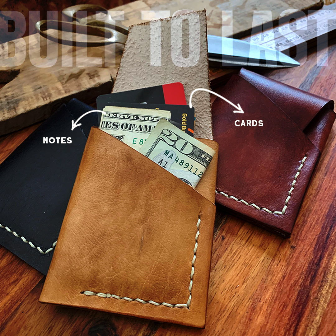 The North Star - Hand Stitched