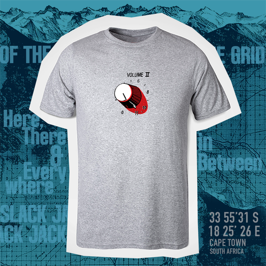 Volume 2 T - Shirt