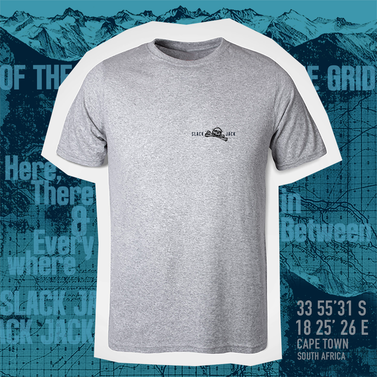 Follow your heart T - Shirt