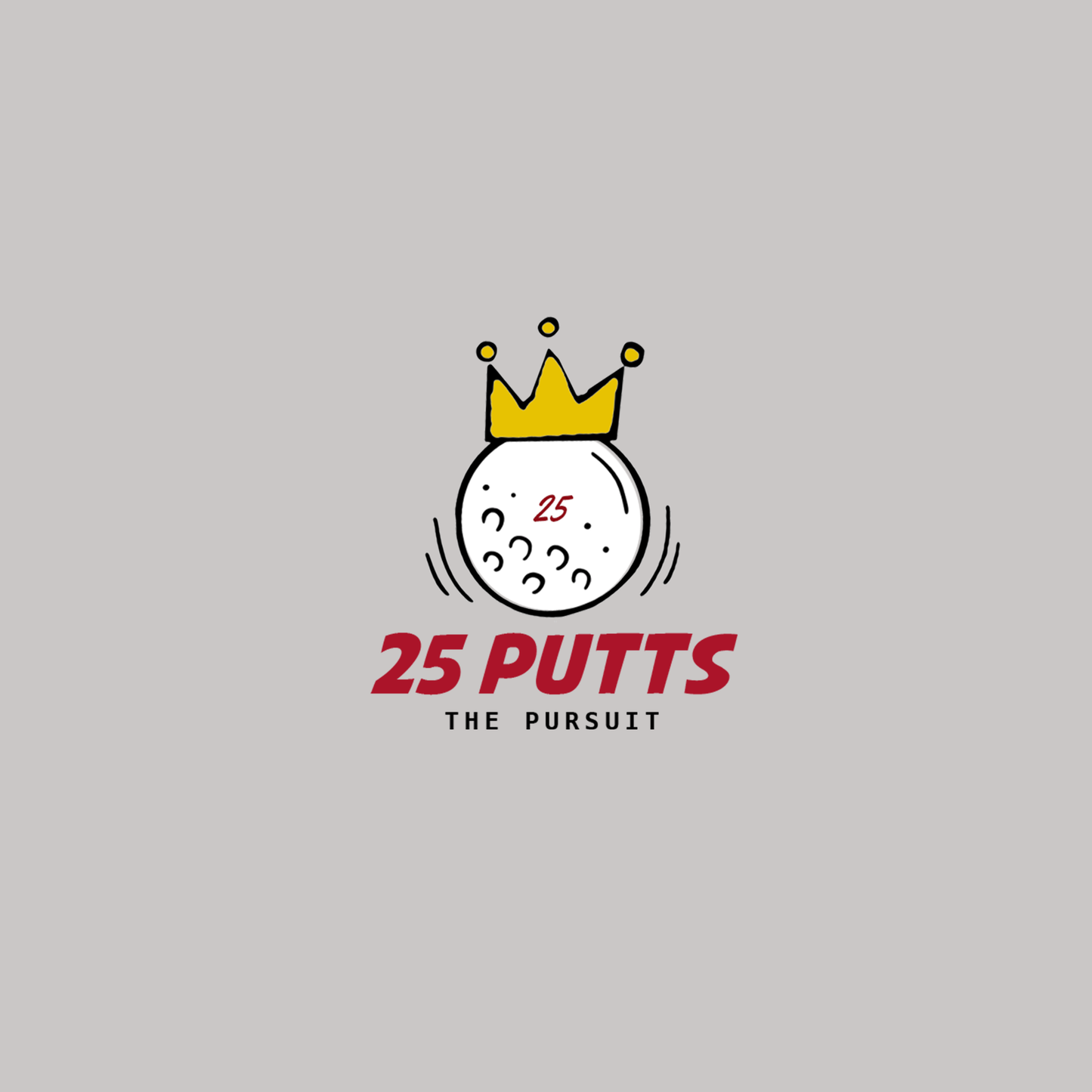 25 Putts Lady Luck Hoodie