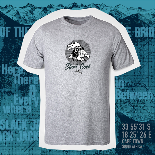 Stunt Cock T - Shirt