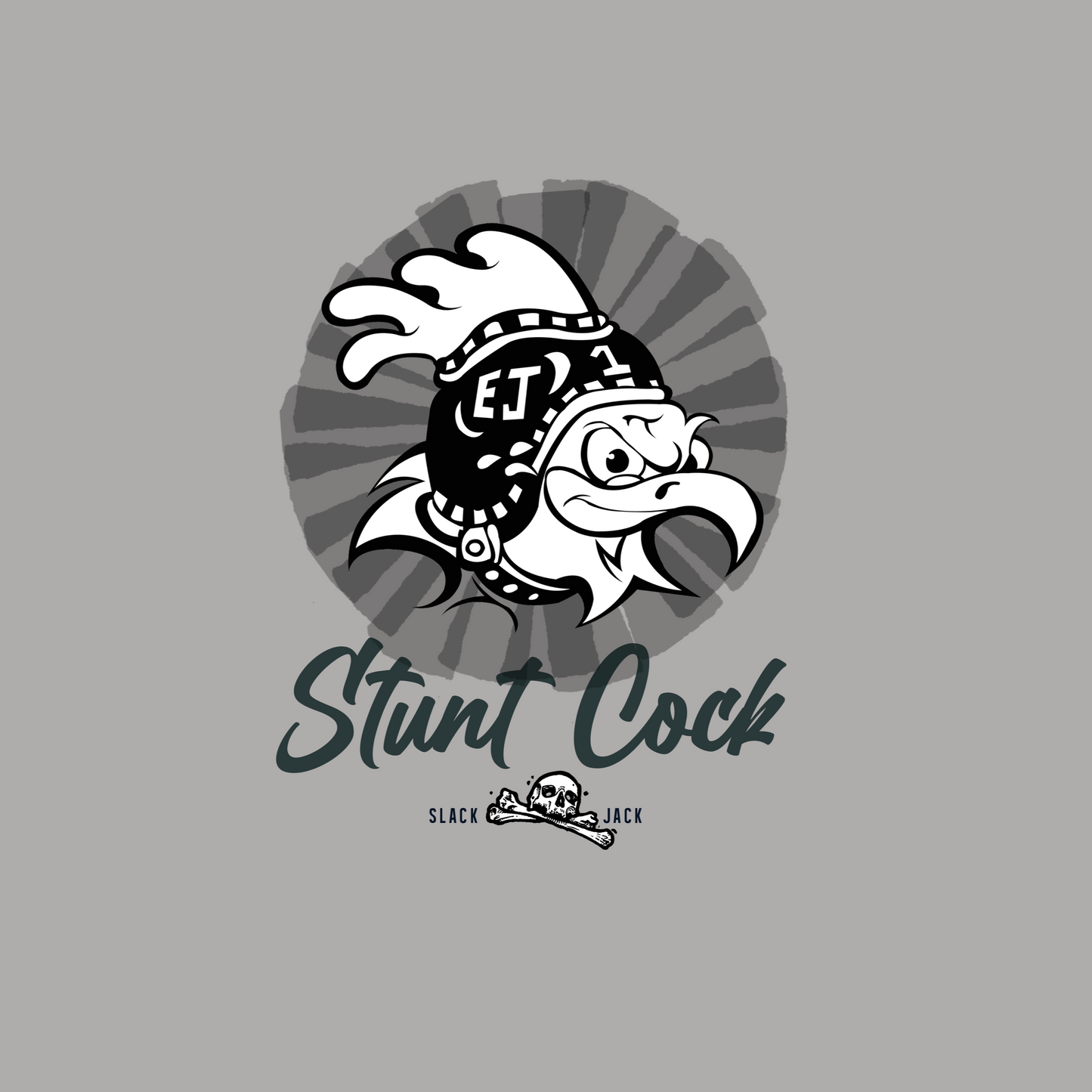 Stunt Cock T - Shirt